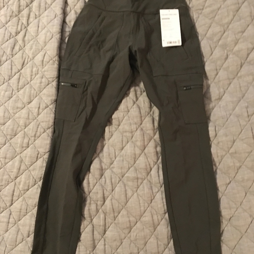 Athleta  Legging Pants